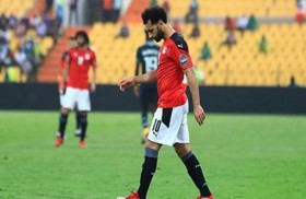 مصر تتسلح بسجلها أمام ساحل العاج لبلوغ ربع النهائي 