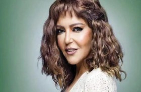 سميرة سعيد تكشف تفاصيل ألبومها الجديد