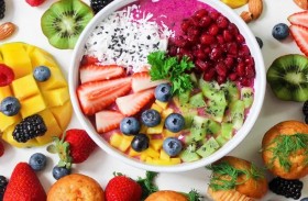 فاكهة مدهشة تحافظ على البشرة وتمنع التجاعيد