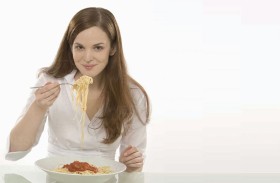 لمرضى السكري.. كيف تتناول المعكرونة بالصلصلة دون قلق؟