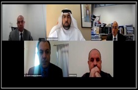 التعديلات الحديثة في قانون الإجراءات الجزائية الاتحادي ضمن ندوة علمية
