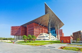 قضاء أبوظبي تنجز 778 ألف طلب رقمي خلال 6 أشهر