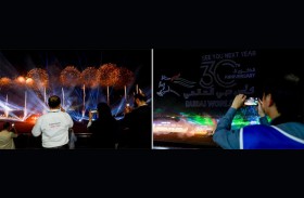 كأس دبي العالمي 2025.. تنظيم مبهر.. بطل جديد ومليار مشاهد حول العالم