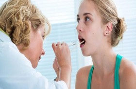 علامات رئيسية لسرطان الحلق يجب معرفتها من أجل تشخيص مبكر