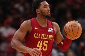 كافالييرز وثاندر من دون هزيمة في دوري «أن بي أيه» 