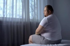 تقرير: أكثر من نصف سكان العالم معرضون للسمنة