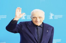 مارتن سكورسيزي يراهن على الذكاء الاصطناعي لتعزيز الإبداع السينمائي