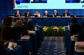 حملة الانتخابات التشريعية تثير قلق أرباب العمل في إيطاليا 