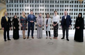 منى المري: دعم المرأة والتوازن بين الجنسين نهج راسخ منذ تأسيس الدولة ونتطلع للأفضل عالميا تحقيقا لرؤية قيادتنا الرشيدة 