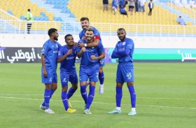 «هاتريك» النصر يتصدر المشهد والحسم ينتظر لقاءات العودة