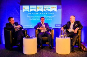 أحمد العامري: الشارقة سباقة في إحداث تحوّل جذري في قطاع إنتاج المعرفة