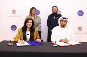 الثقافة والشباب وشراع يوقعان مذكرة تفاهم لإطلاق مبادرات مشتركة 