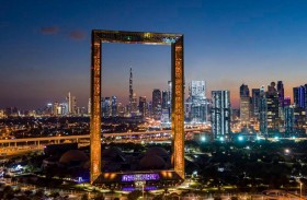 حمدان بن محمد: رؤية محمد بن راشد تعزز مكانة دبي وجهة أولى للسياحة والأفضل للعيش في العالم