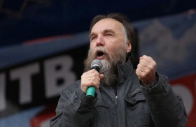 من البلشفية القومية إلى الأوراسية، من هو ألكسندر دوغين حقًا؟