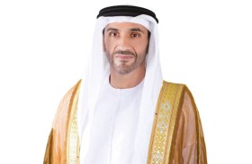 نهيان بن زايد: عام المجتمع يرسخ منظومة التعايش والتسامح