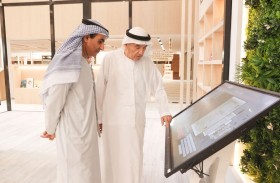 «أبوظبي للغة العربية» يطلق مبادرة «كنوز المعرفة» لتعزيز الشراكات الثقافية