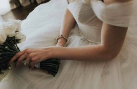 عروس تنهي حياتها بعد 40 يوم زواج