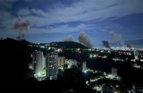 «رادارات صامتة».. لماذا فشلت دفاعات فنزويلا الروسية أمام الهجوم الأمريكي؟