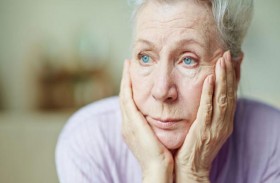 لماذا النساء أكثر عرضة للإصابة بالخرف مقارنة بالرجال!