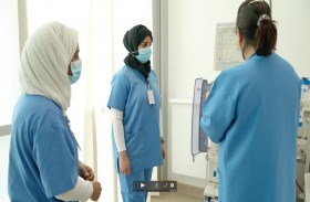 صحة لرعاية الكلى تطلق برنامجها الأول لتدريب الكوادر التمريضية على رعاية مرضى الكُلى