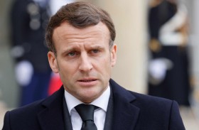 ماكرون يعلن «تغيير المقاربة» إزاء لبنان 