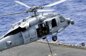 مقتل 6 في تحطم هليكوبتر بولاية وست فرجينيا 