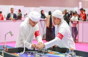 ناشئة الشارقة تستثمر شغف الشباب افتراضياً في برامج منوّعة