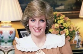 دروس جمالية يمكن أخذها من الراحلة ديانا