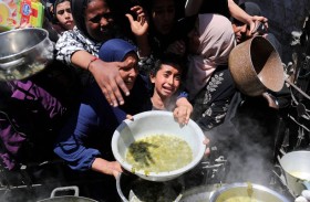 ارتفاع معدلات انعدام الأمن الغذائي الحاد وسوء التغذية في العالم للعام السادس