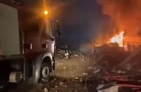 ضربة أميركية تسفر عن أربعة قتلى في العراق 