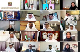 انطلاق فعاليات المهرجان الوطني للتسامح والتعايش