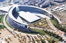 جامعة الإمارات ضمن أفضل مئة جامعة عالمياً في  عدد البراءات الممنوحة في الولايات المتحدة الأمريكية 