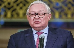  روسيا: دبلوماسيتنا مع الغرب تركز على إدارة الأزمات