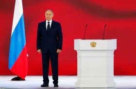 هل يجب معاملة بوتين كقيصر أم مجرد أمين عام آخر...؟