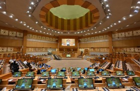 الوطني الاتحادي يؤكد أهمية مراجعة التشريعات ذات العلاقة بحماية البيانات