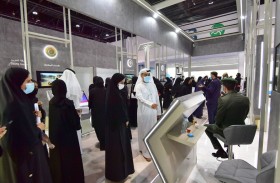 وزارة الدفاع تشارك في توظيف أبوظبي 2021