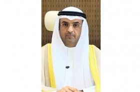 الحجرف يدين الهجوم الإرهابي الذي استهدف جامعة كابول