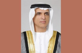 سعود بن صقر يصدر قانوناً بشأن إجراءات الرقابة على الأمراض السارية في المنشآت ذات الصلة بالصحة العامة في رأس الخيمة