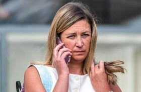 ملكة جمال سابقة تثير فضيحة صادمة داخل فندق فاخر