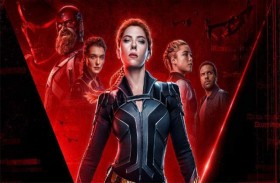 ديزني تؤجل طرح فيلم «بلاك ويدو»