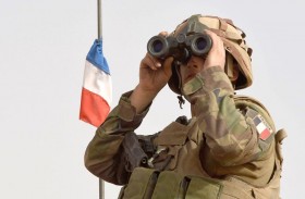 8 أعوام من الالتزام العسكري الفرنسي في مالي 