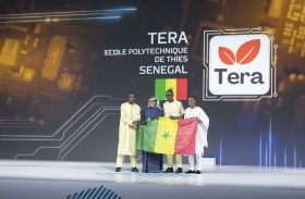 بحضور محمد بن راشد .. منصور بن زايد يكرّم الفائزين بجائزتيّ تكنولوجيا الحكومات وأفضل التطبيقات الحكومية