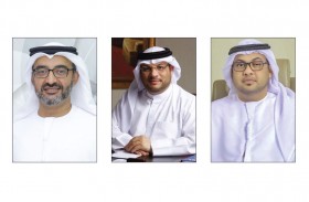 مدراء الدوائر والمؤسسات في الفجيرة : عام الخمسين بداية فصل جديد من مستقبل التنمية والرخاء