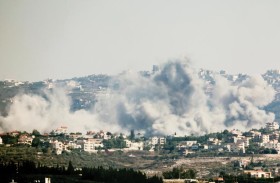 بلينكن: العالم يرغب بوقف إطلاق النار في لبنان 