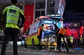 حريق بمستشفى يتسبب بإجلاء 200 من المرضى