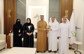 صحة دبي تحصل على اعتماد برنامج الامتياز والإقامة للطب
