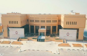 مساندة تنفذ 15 مشروعا لشرطة أبوظبي بتكلفة 808 ملايين درهم