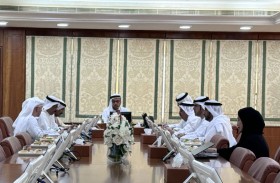 عبدالله المويجعي: متابعة التطورات الاقتصادية  العالمية يُحسن القدرة على التنافسية وجذب الاستثمارات