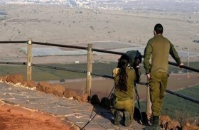 التدريبات الإسرائيلية على الحدود مع لبنان.. رسالة إلى إيران؟