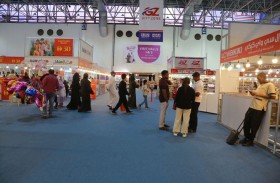 معرض «ليالي رمضان 2026» في إكسبو الشارقة يشهد إقبالاً متزايداً مع اقتراب عيد الفطر